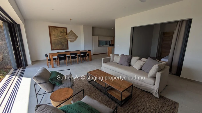 Vistara - Belle Vue Living