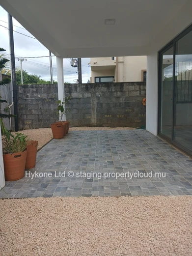 Villa En Vente À Vacoas