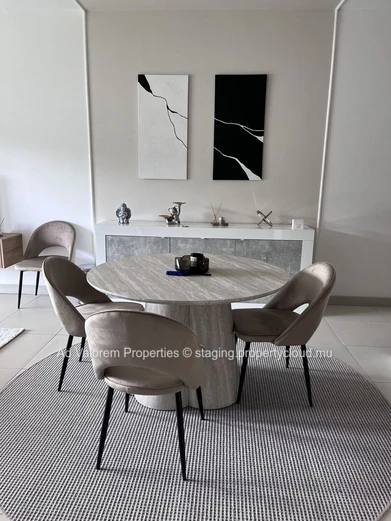 Apartment for Rent at Telfair Views – 88 m², 3 Bedrooms, 2 Bathrooms
