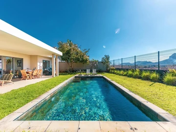 Villa de 4 Chambres