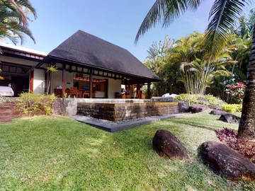 Villa de 5 Chambres