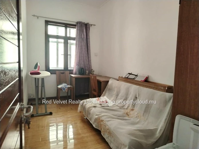 Stylish Apartment for Rent in Sodnac, Quatre-Bornes
