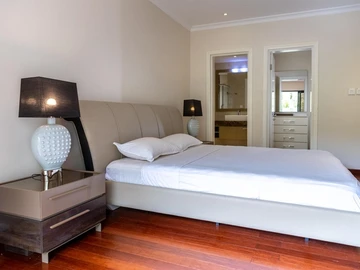 Appartement de 2 Chambres