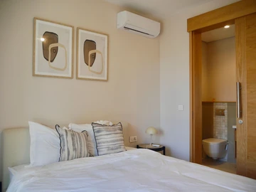 3 Bedroom Penthouse