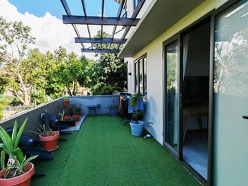 Appartement de 3 Chambres