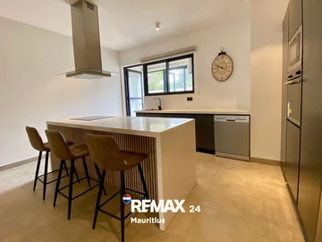 Appartement de 3 Chambres