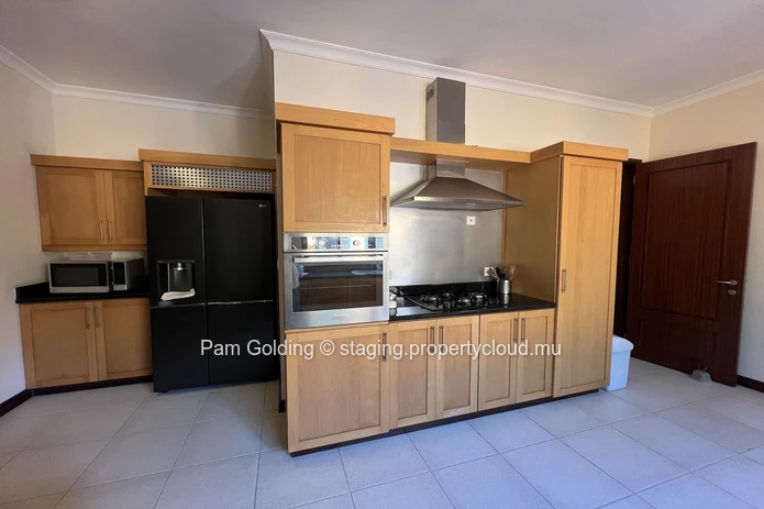 4 Bedroom villa in Tamarina Golf Estate and Spa, West Coast , Mauritius (Sole Mandate)