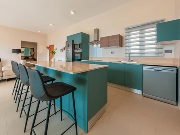 3 Bedroom Penthouse