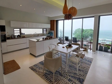 4 Bedroom Apartment