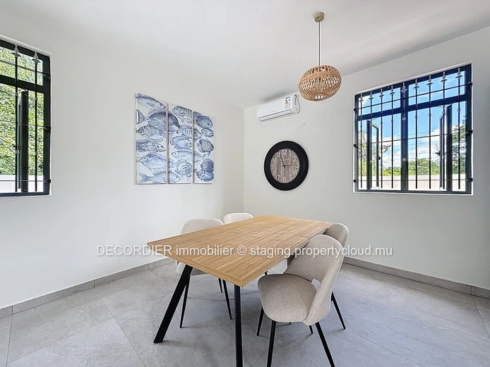 Modern villa with pool in a peaceful setting – Off-Plan sale
