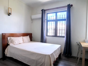Maison de 3 Chambres