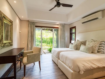 Villa de 5 Chambres