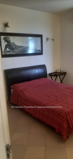 Maison à vendre – Morcellement Anna, Flic en Flac