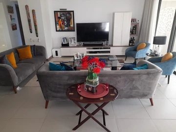 3 Bedroom Penthouse