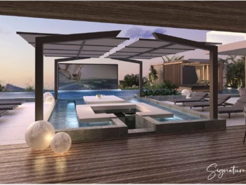 5 Bedroom Villa