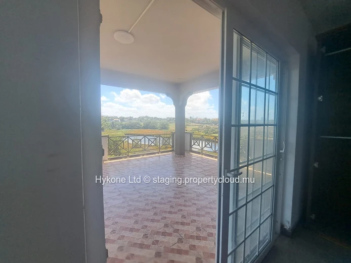 House For Sale In Trou D'Eau Douce
