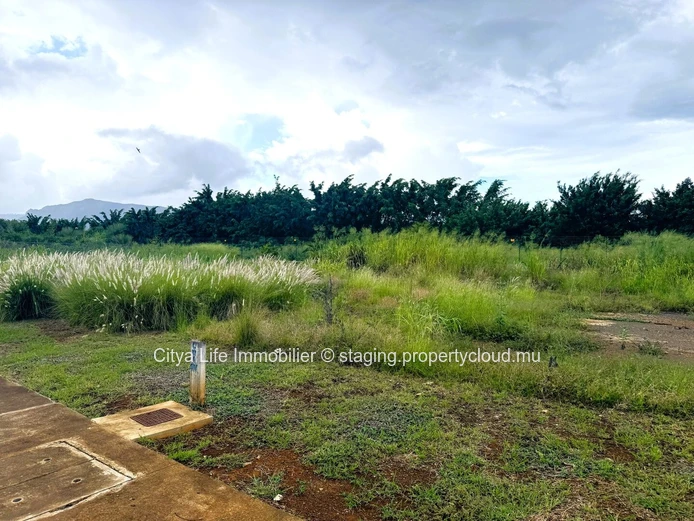 Terrain de 675 m² à Vendre à West Cape Residence, Tamarin