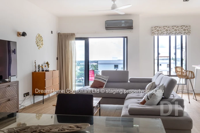 Spacious R+2 Apartment with Stunning Views
