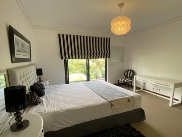 3 Bedroom Penthouse