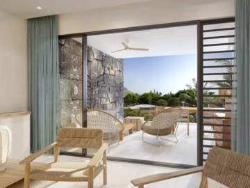 3 Bedroom Penthouse
