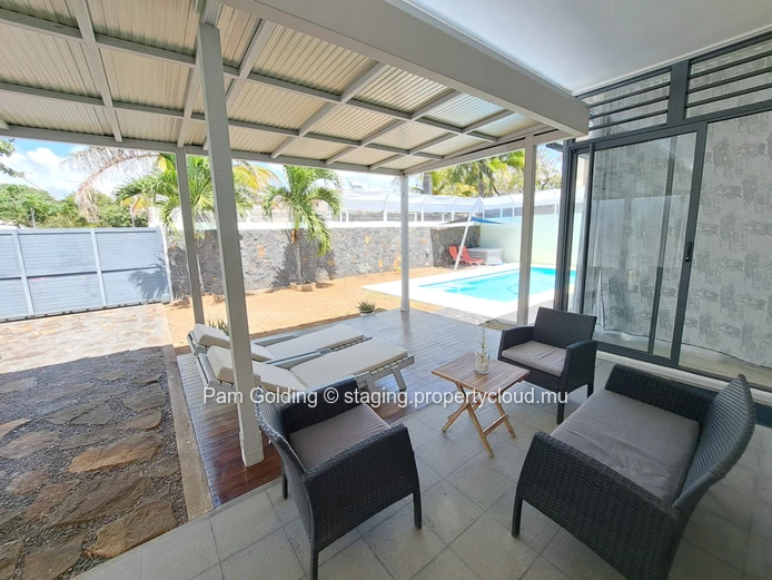 Pereybere – House for sale – Pam Golding Mauritius (Sole Mandate)