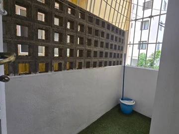 Appartement de 3 Chambres
