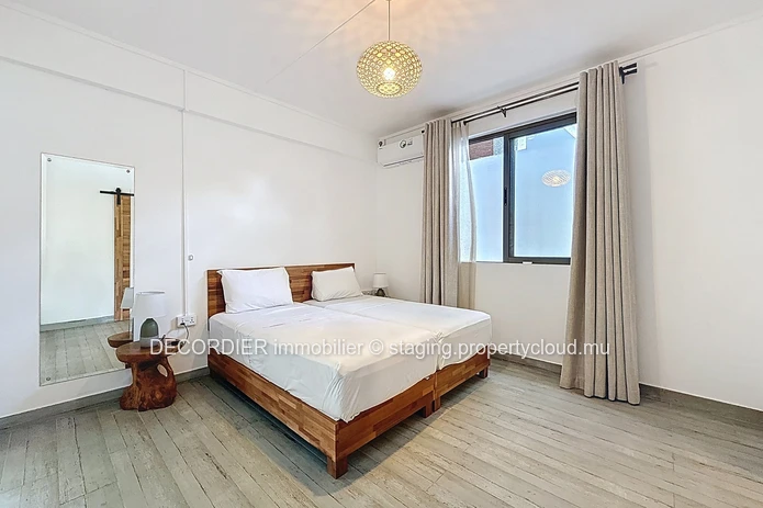 Modern house for sale