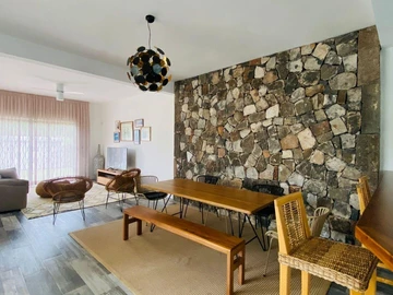 3 Bedroom Villa