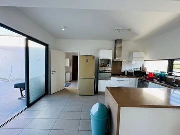 3 Bedroom Penthouse