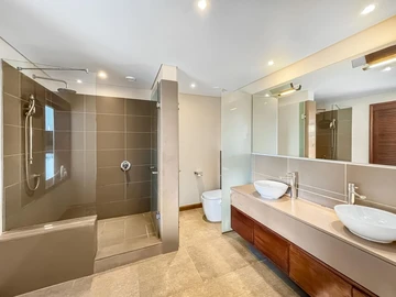 4 Bedroom Penthouse