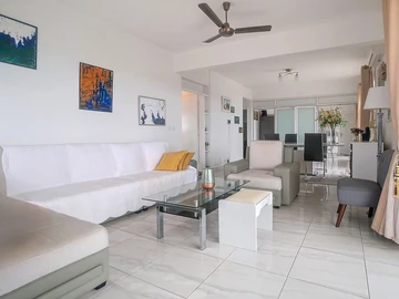 3 Bedroom Apartment