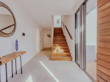 3 Bedroom Townhouse, Duplex