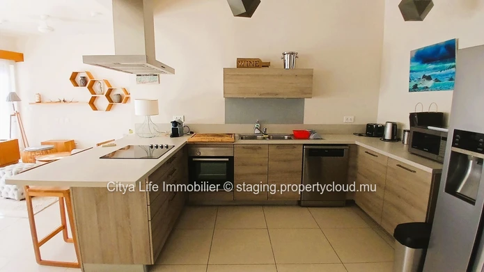 Exquisite Beachfront Living in Black River – A Rare Opportunity for Foreign Investors