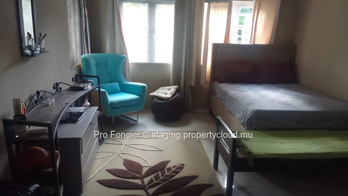 Appartement à Trianon  à vendre - Atmosphère Zen