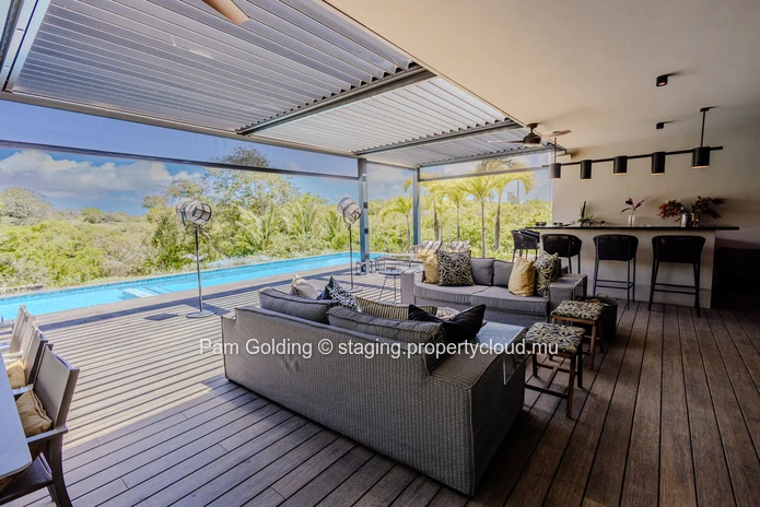 Exceptional Villa for Sale at Azuri Golf Estate