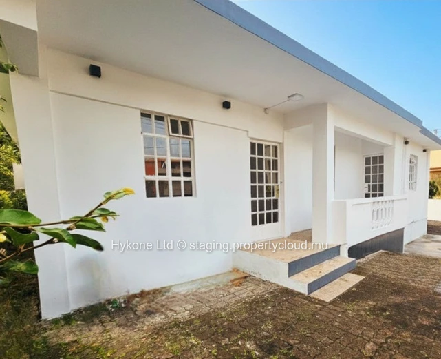 Maison En Vente À St Paul