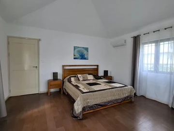 Villa de 7 Chambres