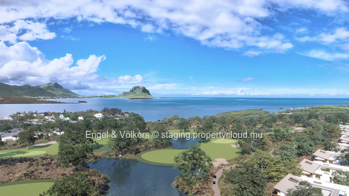 Villa W – Tropical Living in a Premier Coastal Estate
