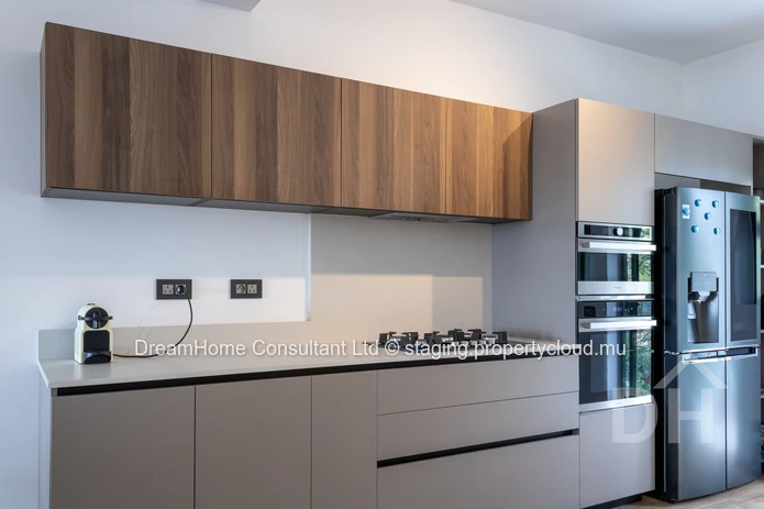 Spacious R+2 Apartment with Stunning Views