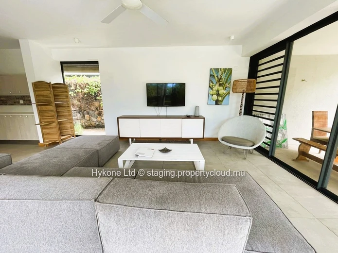 Villa En Vente À Rivière Noire
