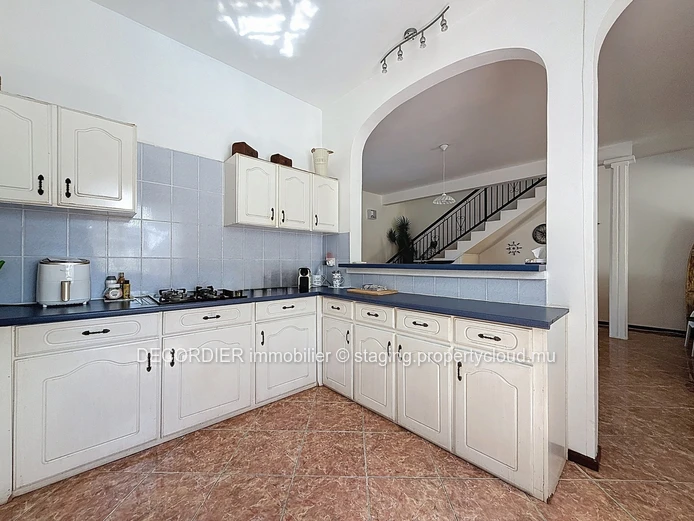 Villa for Rent in a Secure Residential Complex