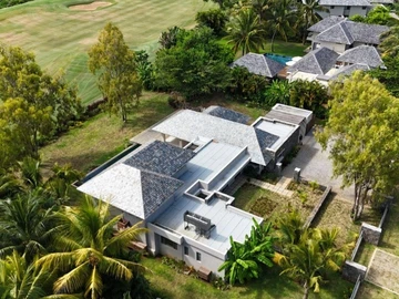 Villa de 3 Chambres