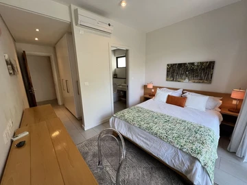 3 Bedroom Penthouse