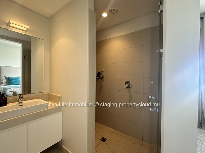Luxurious Grand Baie Penthouse with Private Pool - 401m², 3 Beds - $1.7M