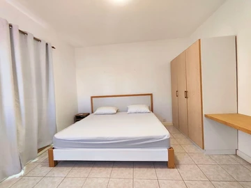 Maison de 4 Chambres