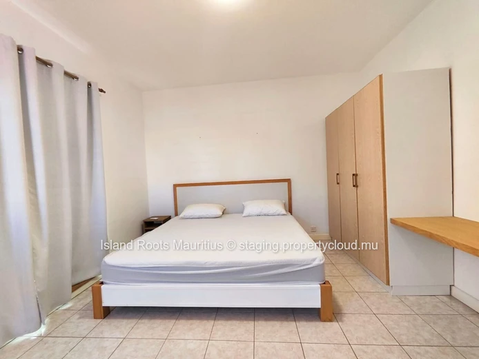 Charmante maison de 4 chambres en location à Trou aux biches