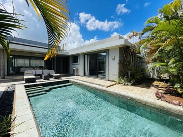 3 Bedroom Villa