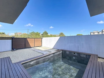 Maison de 4 Chambres