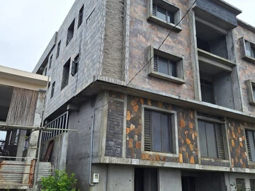 20 Bedroom Hotel