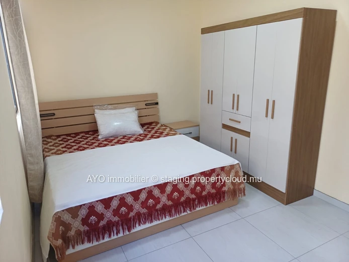 Exclusive location - Townhouse for rent in Pereybere